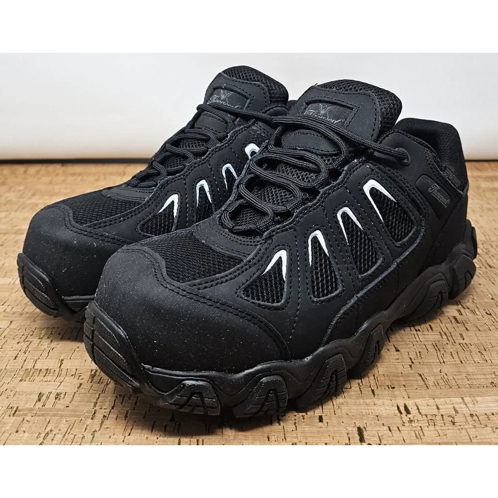 Thorogood Crosstrex Waterproof  Mens‎ 7M Womens 9M Work Composite Safety Toe